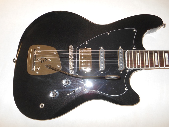 Surfliner Deluxe Picture 7